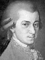 Wolfgang Amadeus Mozart