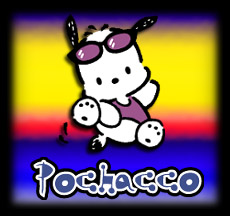 Pochacco