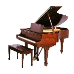 Grand Piano