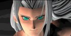 Sephiroth