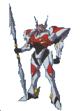 Tekkaman Blade