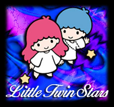 Little Twin Stars