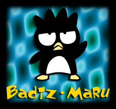 Badtz-Maru