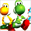 Yoshi