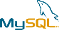 Powered by MySQL