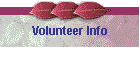 Volunteer Info