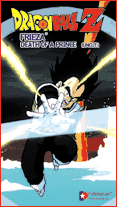 DBZ: Death of a Prince