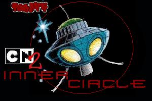 Inner Circle member Jeff Harris deals with a cool idea, CN2: Toonami