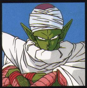 Piccolo Daimaoh