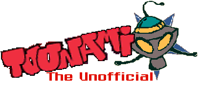 The first Unofficial Banner