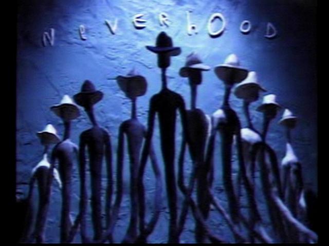 Welcome to the Neverhood