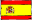 Spanish Flag