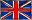 English Flag