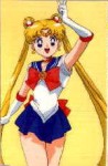 Sailor Moon