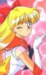 Sailor Venus