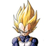 Vegeta