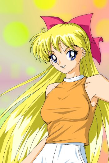 Sailor Venus