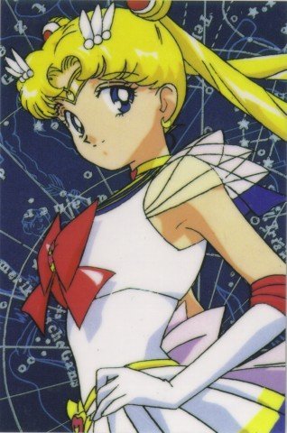 Sailor Moon