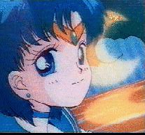 Sailor Mercury