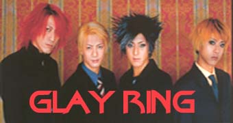 The GLAY Ring