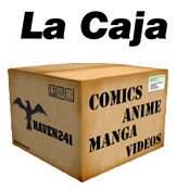 LA CAJA