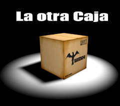 LA OTRA CAJA