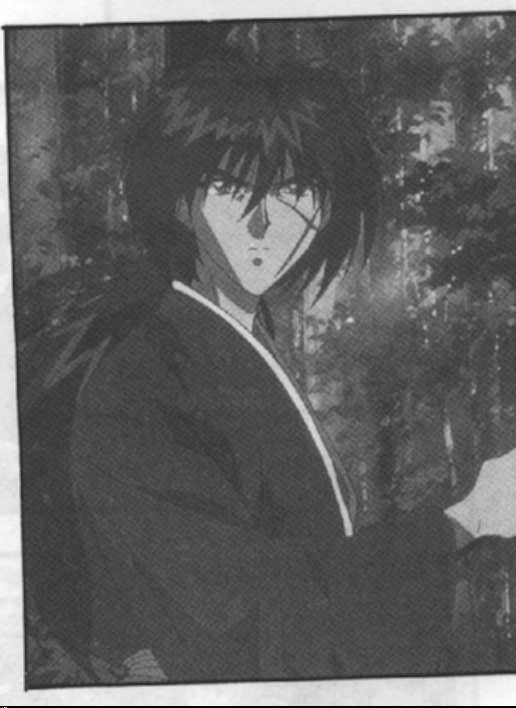 kenshin