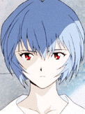 Rei Ayanami