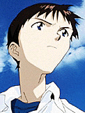 Shinji Ikari