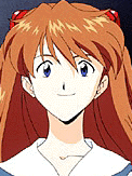 Asuka Langley