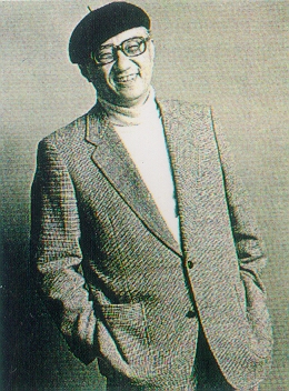 Osamu Tezuka