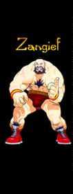 Zangief