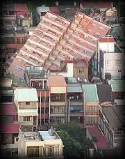 earthquake 9-21-1999