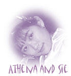 Athena and Sie - 49 Kb