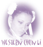 Western Chun Li - 22 Kb