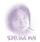 Seducing Mai - 53 Kb