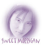 Sweet Morrigan - 30 Kb