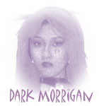 Dark Morrigan - 97 Kb