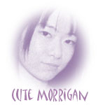 Cute Morrigan - 75 Kb