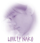 Lovely Nako - 28 Kb