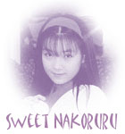 Sweet Nakoruru - 36 Kb