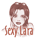 Sexy Lara - 208 Kb