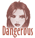 Dangerous - 206 Kb