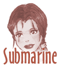 Submarine - 223 Kb