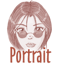 Portrait - 94 Kb