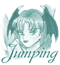 Jumping - 240 Kb