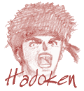 Hadoken - 102 Kb