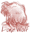 Lone Wolf - 123 Kb