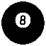 Eight Ball