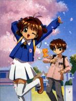 Sakurachan - Card Captor Sakura